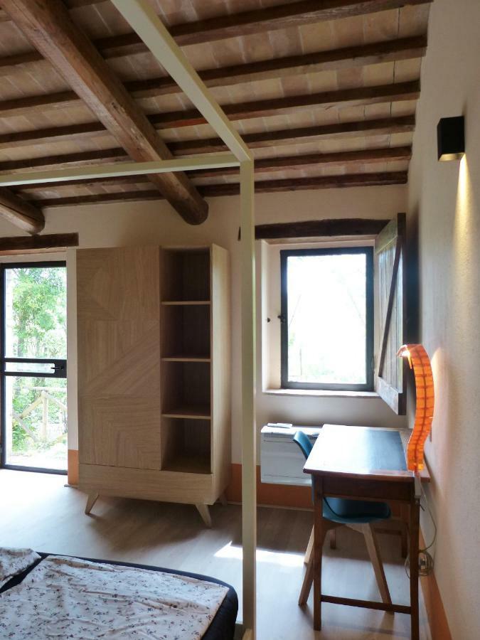 Torre Di Pornello Apartman Kültér fotó